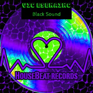 Black Sound (Instrumental Mix)