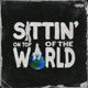 SITTIN' ON TOP OF THE WORLD cover art