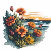 Sus Flores artwork