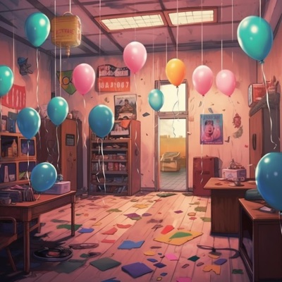 No Surprises (Lofi) - Single