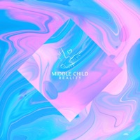 Reality - Single - Middle Child