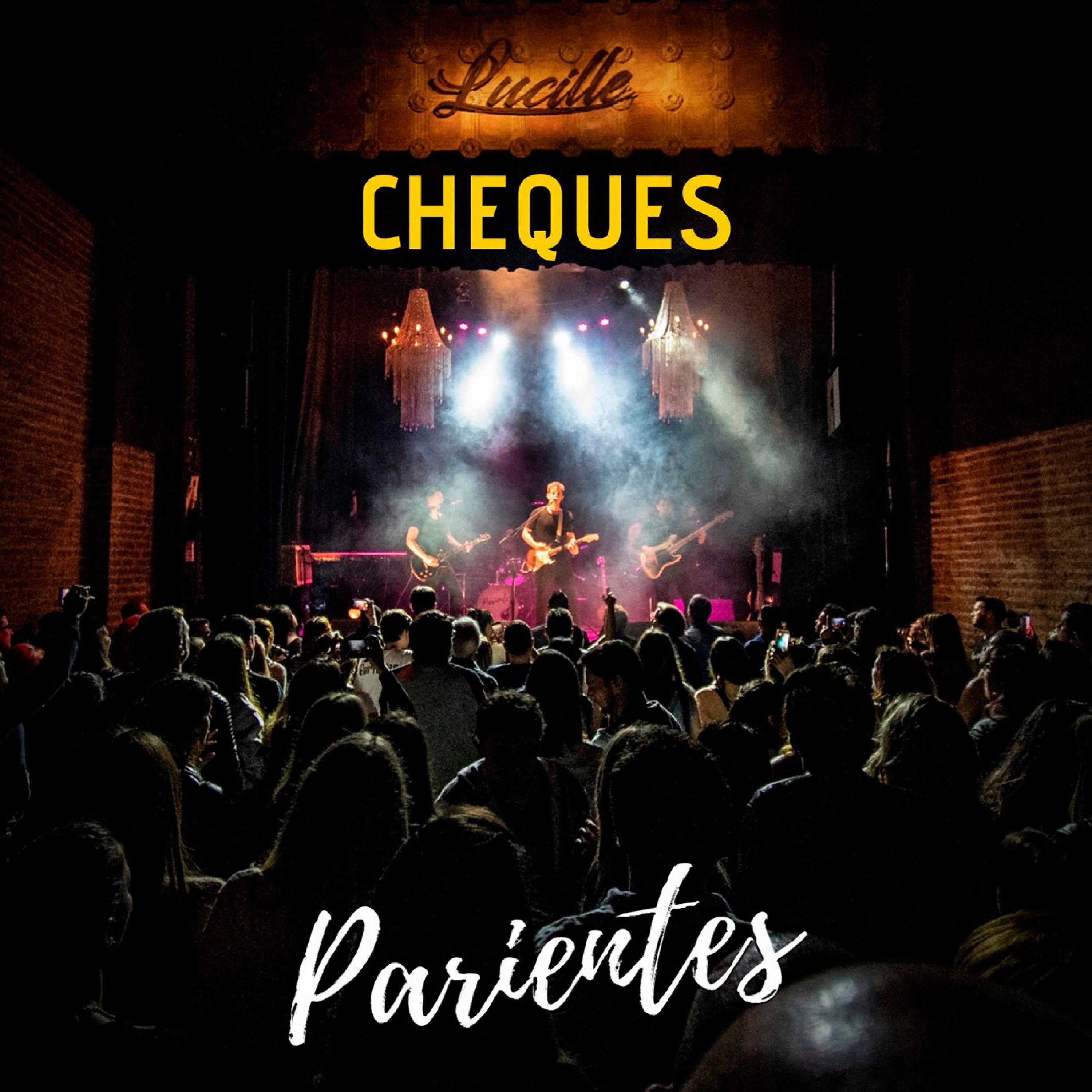 Cheques - Single