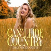 Can't Hide Country artwork