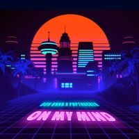 On My Mind - Single - Don Bnnr & Poptracker