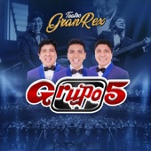 Teatro Gran Rex (En Vivo) artwork