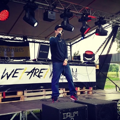 Dokud jsem tu (feat. Artee) - Single