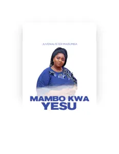 Ouve Juvenalister Mabumba, vê vídeos de música, lê a biografia, vê as datas da digressão e muito mais!