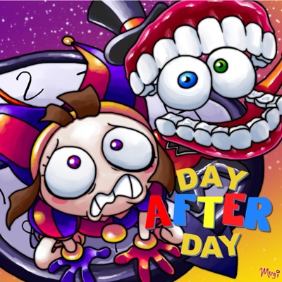 Day After Day - Single