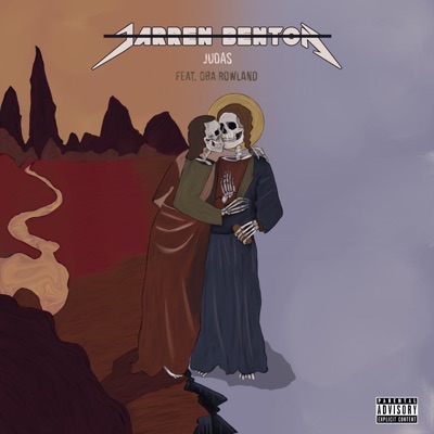 Judas (feat. Oba Rowland) - Single