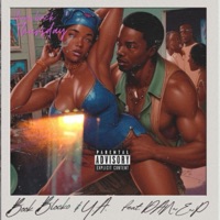 Throwback Thursday (feat. DAN~E~P) - Single - Y.A. & Book Blocko