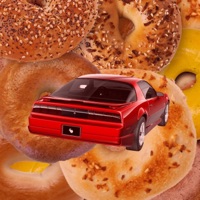 French Bagels - Single - Wavy Bagels