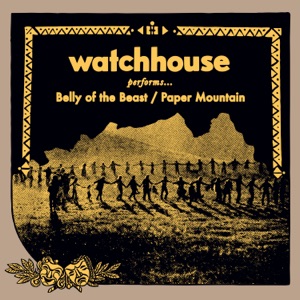 Belly of the Beast / Paper Mountain - Single