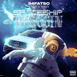 SpaceShip Thuggin' 2 94fatso