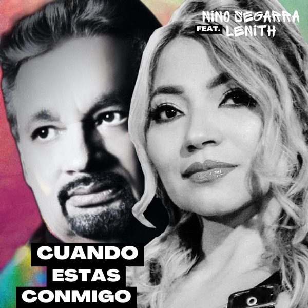 Cuando Estas Conmigo (feat. Lenith)