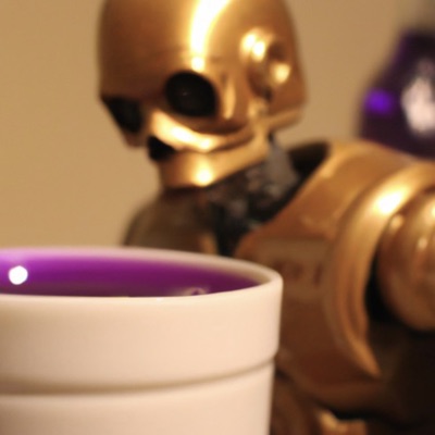 C3p0 - Single