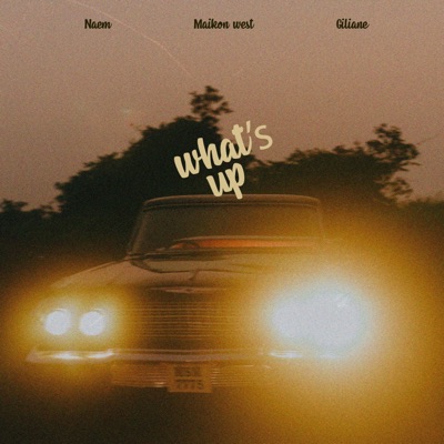 What's Up - Single