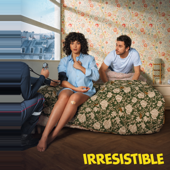 Cover art for IRRESISTIBLE by Yuksek