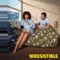 IRRESISTIBLE (Bande Originale de la Série) - Yuksek