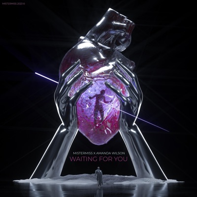 Waiting For You (feat. Amanda Wilson) - Single