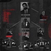 Cosa Nostra - Metta Mane