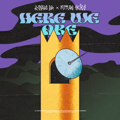 Here We Are - Single