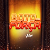 Bôto Com Força - Single - Beo