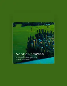 Dengarkan Numan Baba, tonton video musik, baca bio, lihat tanggal tur & lainnya!
