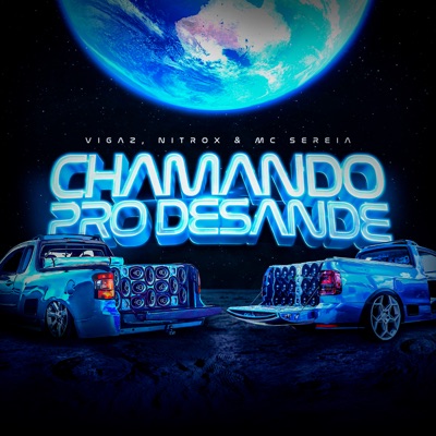 Chamando pro Desande - Single