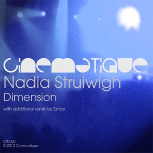 Dimension - EP