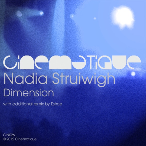 Dimension - EP