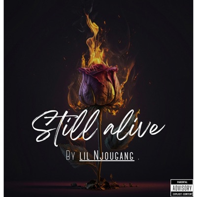 Still Alive - Single