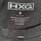 HXG - Shyse lyrics