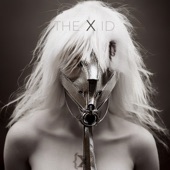 The X ID artwork