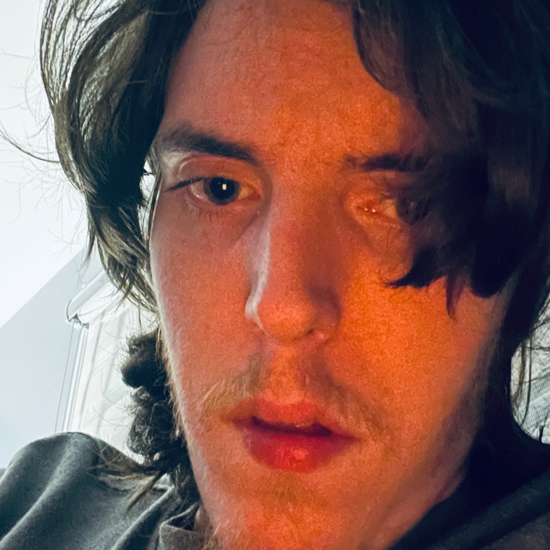 Junkboi - Its Just a Burning Memory