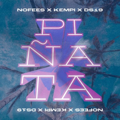 Piñata - Single