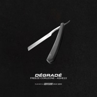 DÉGRADÉ - Single - Freeze Corleone & ASHE 22
