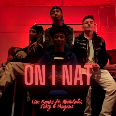 On i nat (feat. Abdulahi, MAGNUS & Jabz) - Single