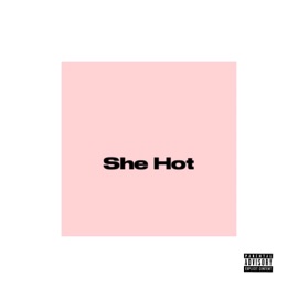 She hot (feat. Bizzy b) Arjay X