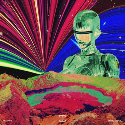 U Don't - Single