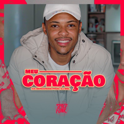Meu Coração - Single