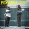 Pickleball (feat. Marco Plus) - Gnarly Marley lyrics