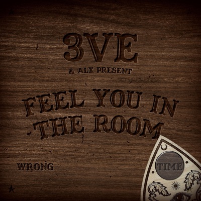Feel You in the Room - Single
