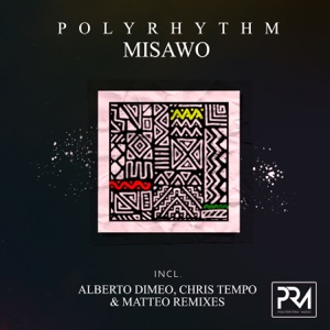 Misawo - EP