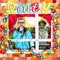 P-I-N-T-Y - Pinty & Afriqua lyrics