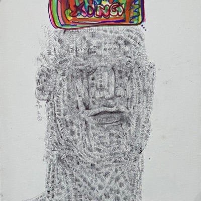 Mtree the Great - Artist Portrait