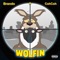 Wolfin (feat. CohCoh) - 2j lyrics