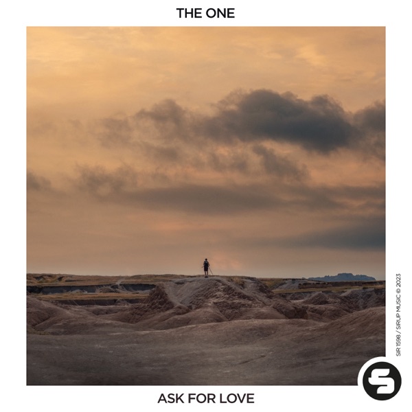 Ask for Love - Single