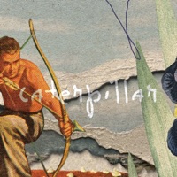 Caterpillar - Single - Mr. Santé