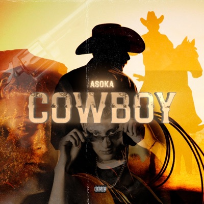 Cowboy - Single