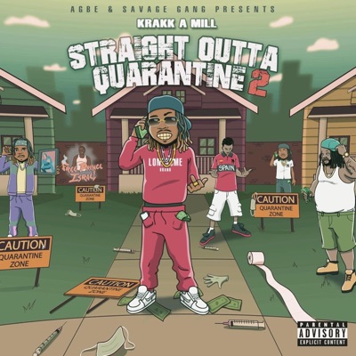 Really winnin (feat. Lil Spigg) - Single